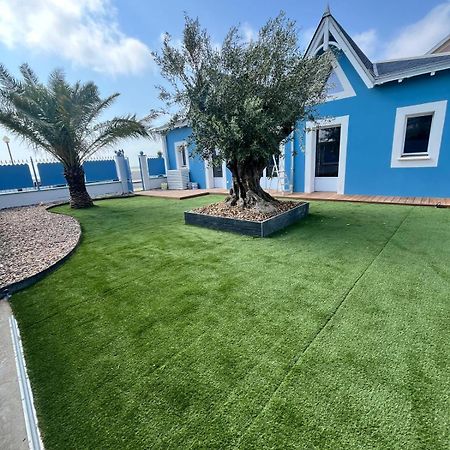 Villa Ocean Vue Mer 6 Pers Acces Place Direct Châtelaillon-Plage Eksteriør bilde