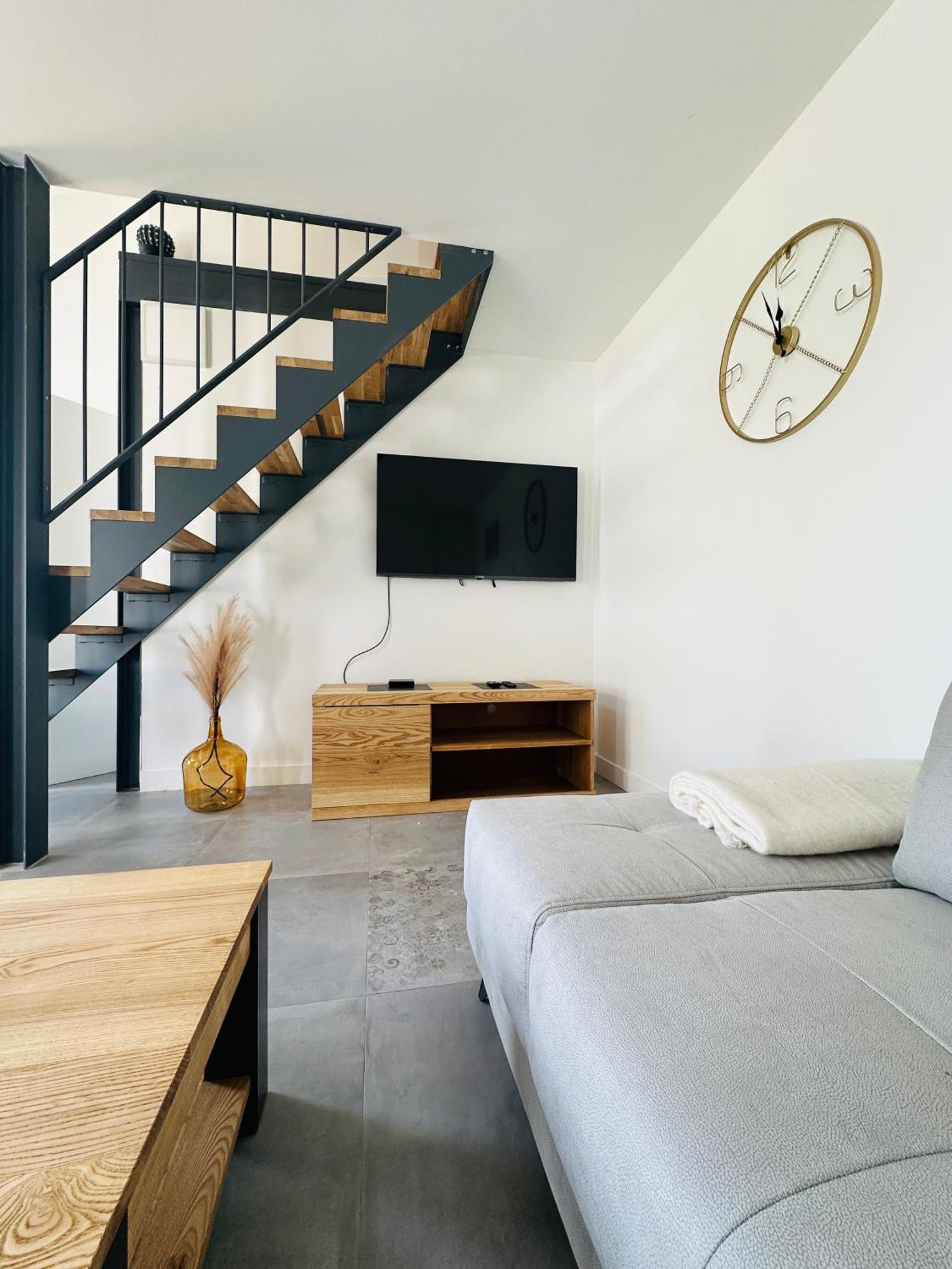 Villa Ocean Vue Mer 6 Pers Acces Place Direct Châtelaillon-Plage Eksteriør bilde