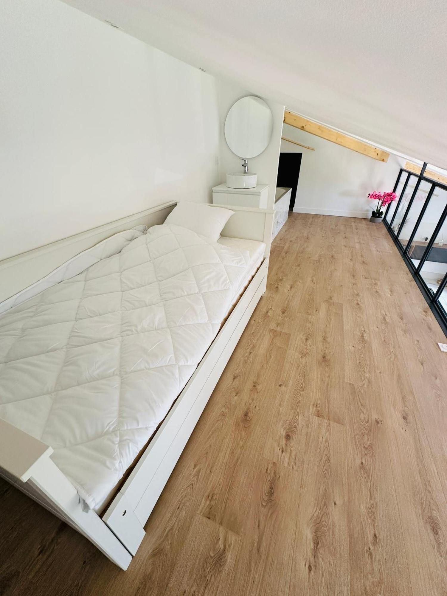 Villa Ocean Vue Mer 6 Pers Acces Place Direct Châtelaillon-Plage Eksteriør bilde
