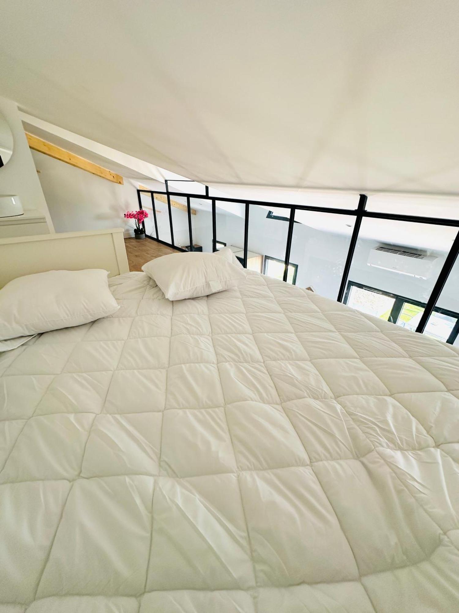 Villa Ocean Vue Mer 6 Pers Acces Place Direct Châtelaillon-Plage Eksteriør bilde