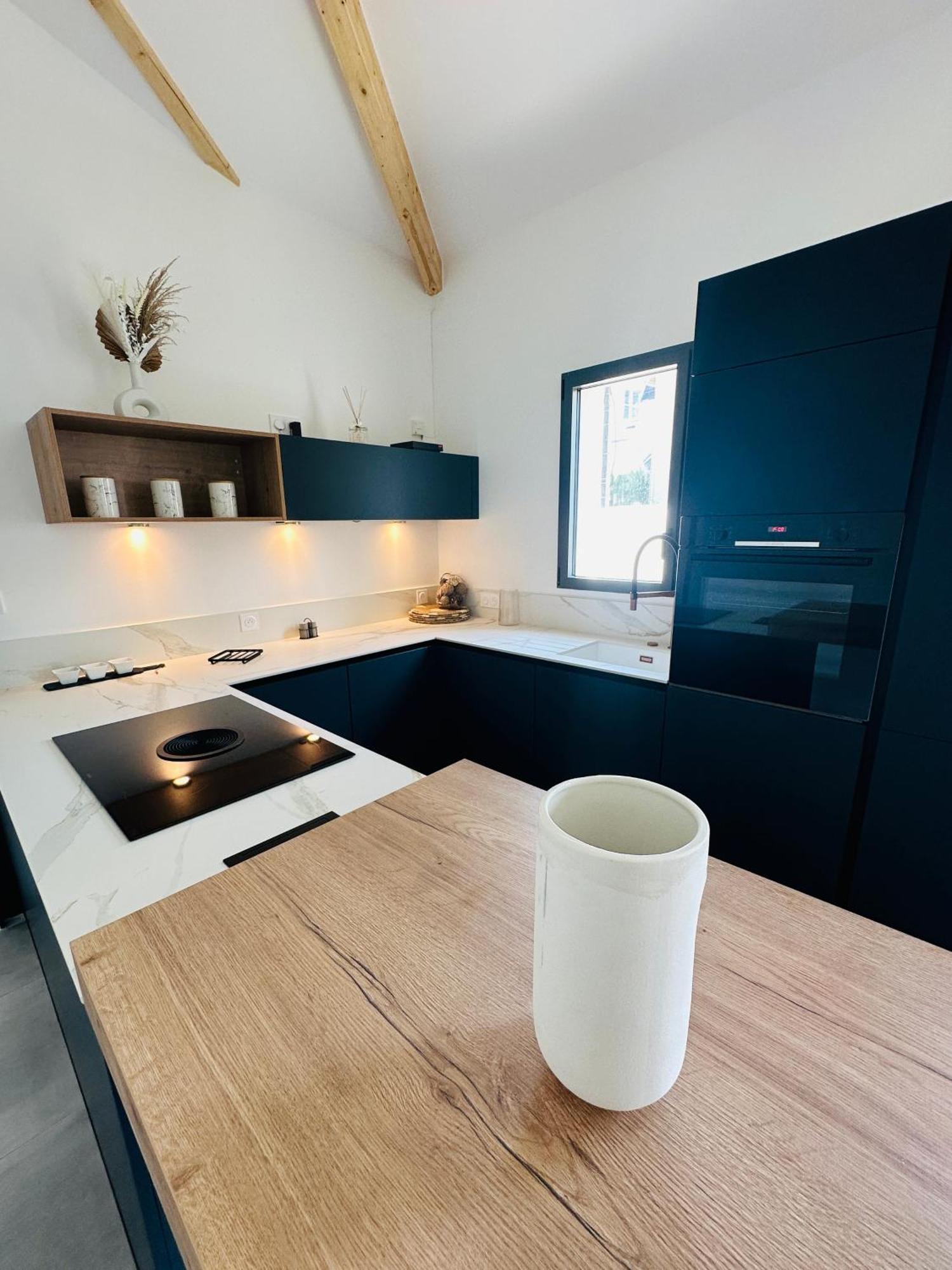 Villa Ocean Vue Mer 6 Pers Acces Place Direct Châtelaillon-Plage Eksteriør bilde