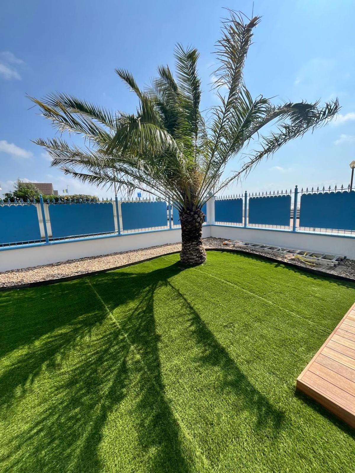 Villa Ocean Vue Mer 6 Pers Acces Place Direct Châtelaillon-Plage Eksteriør bilde
