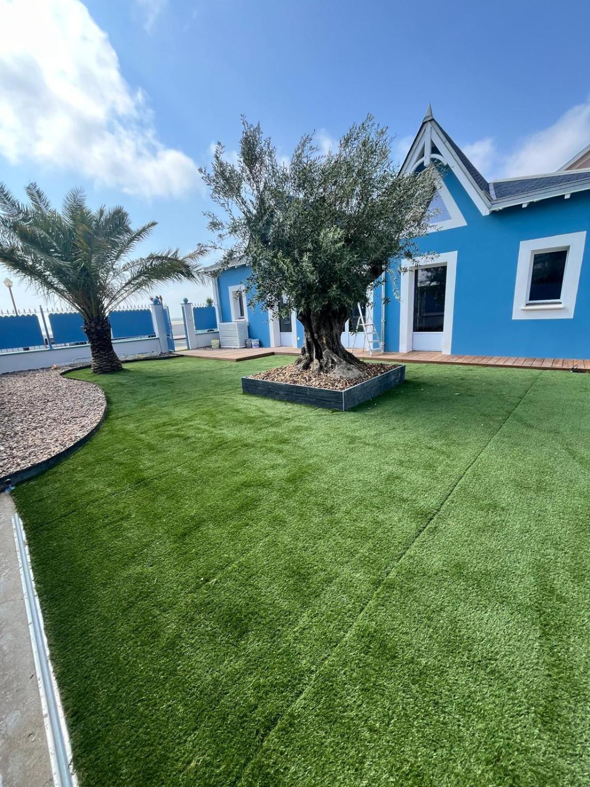 Villa Ocean Vue Mer 6 Pers Acces Place Direct Châtelaillon-Plage Eksteriør bilde